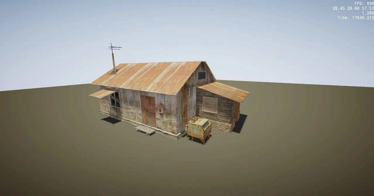 Graphics Engine